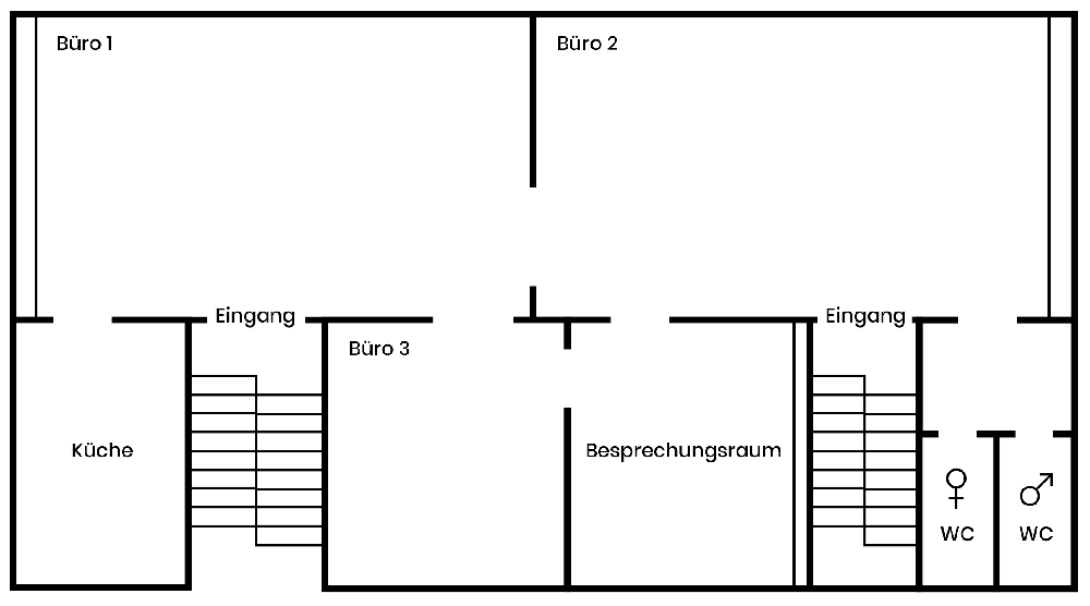 Grundriss der Freien Gestalterischen Republik