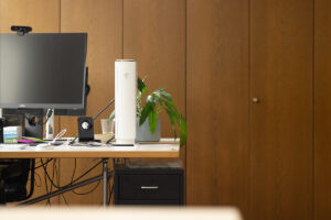 FGR - Büroplatz Vermietung