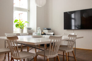 FGR - Büroplatz Vermietung