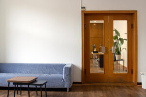 FGR - Büroplatz Vermietung