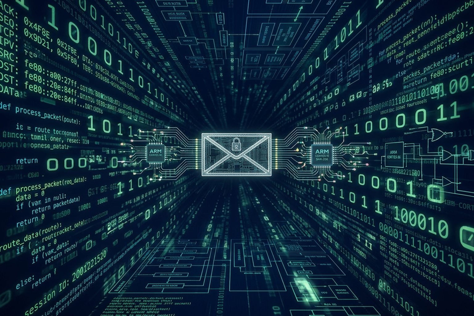 FGR Mail SMTP: Schluss mit verlorenen Kontaktformular-Mails